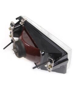 Alternative view of HDL-445 Export koplampbehuizing 97-04