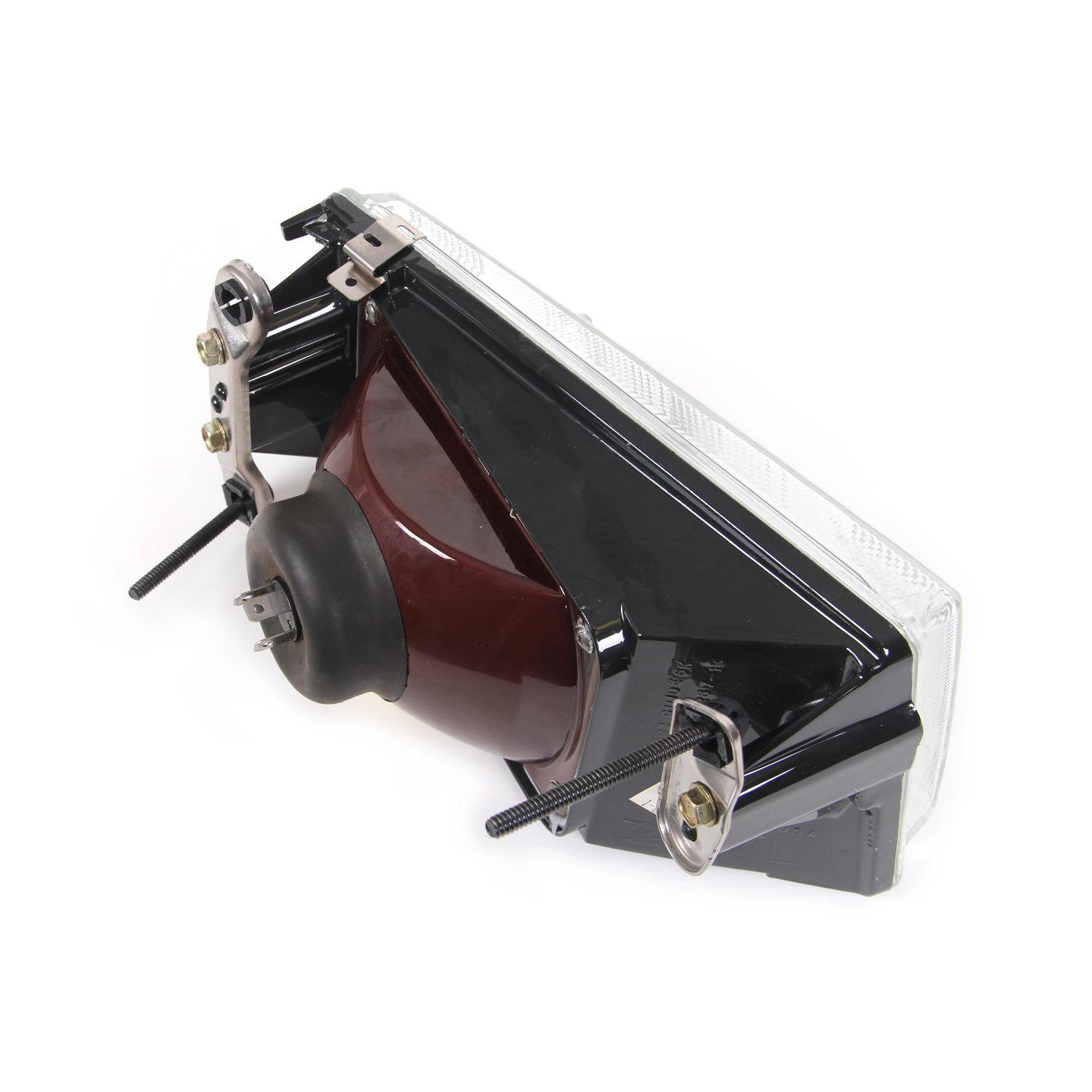 HDL-445 Export koplampbehuizing 97-04 - Afbeelding 2