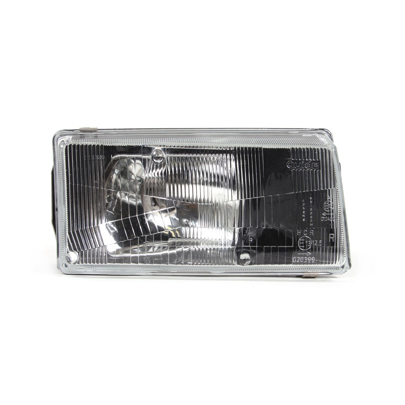 HDL-445 Export koplampbehuizing 97-04 - Afbeelding 4