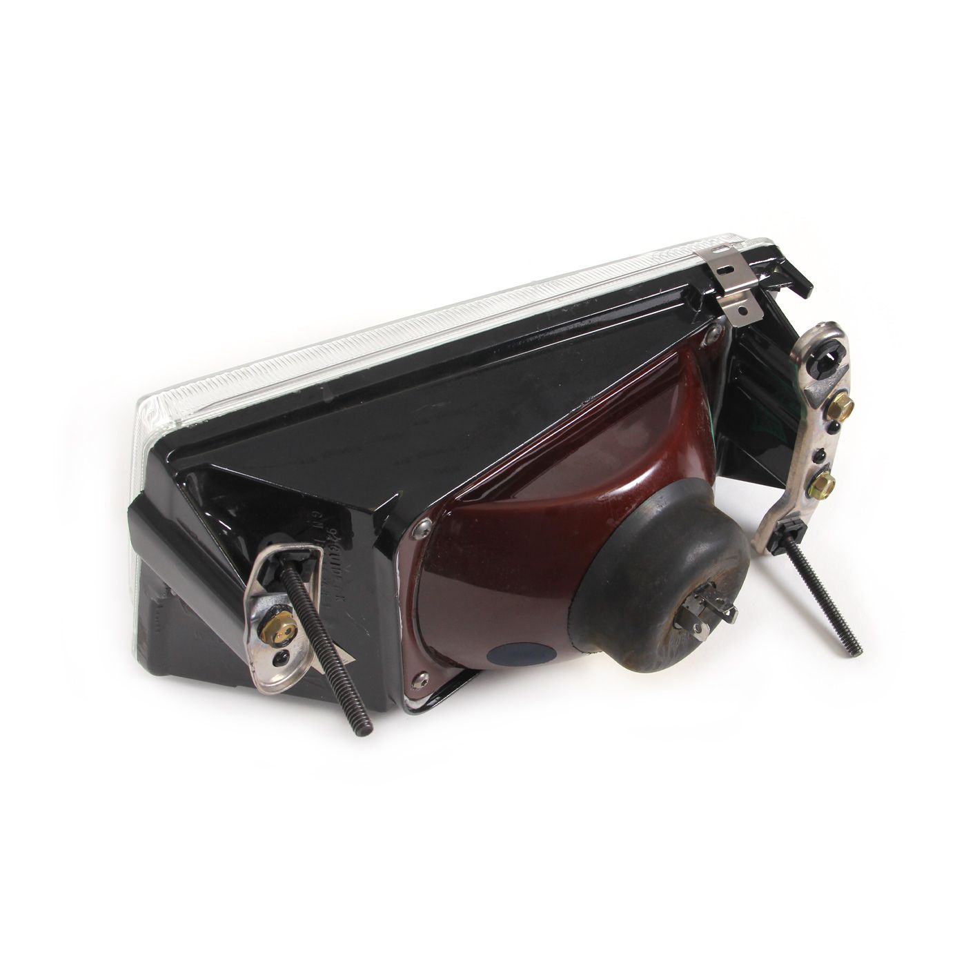 HDL-445 Export koplampbehuizing 97-04 - Afbeelding 5