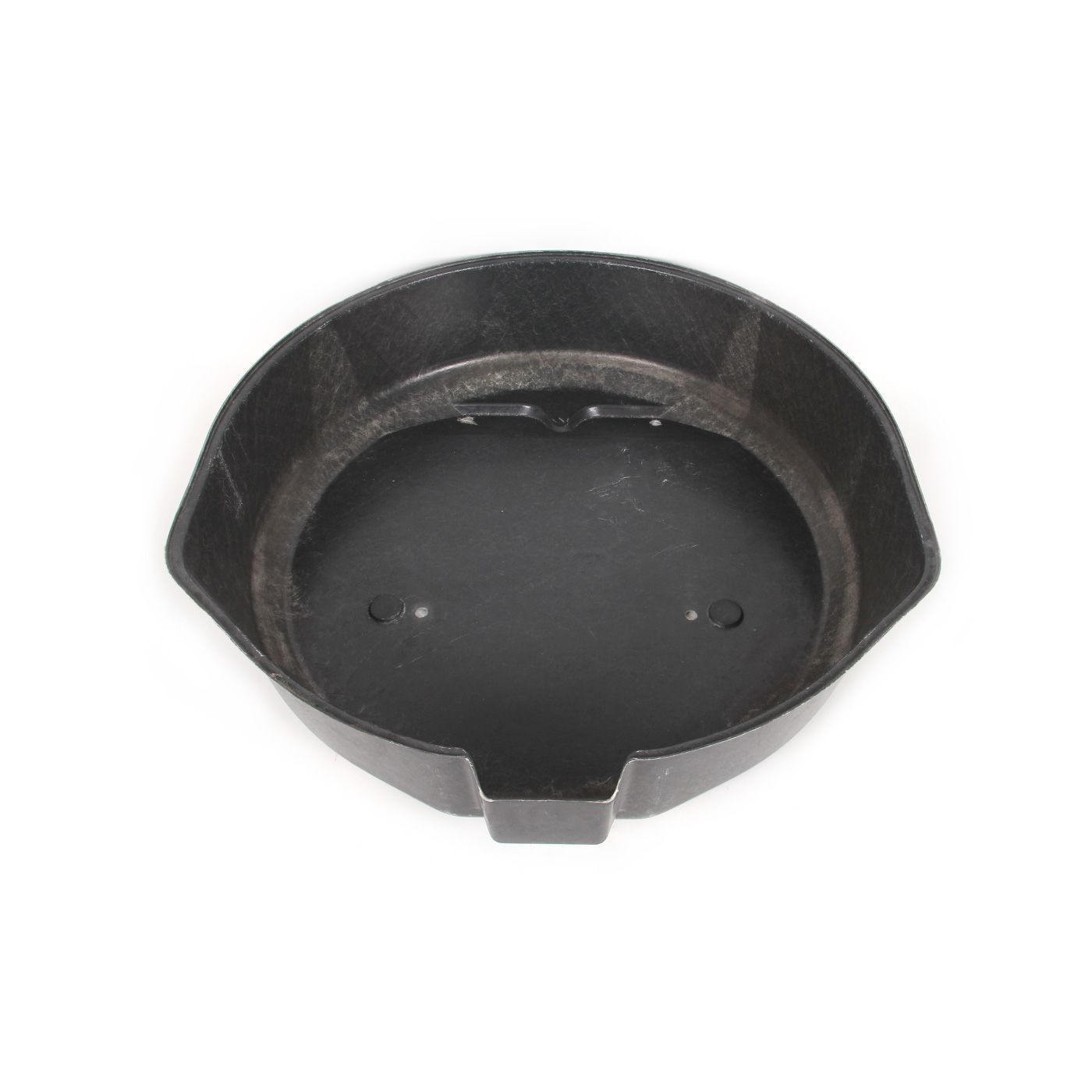 TR-213 Reservewiel bovenste kuip (originele stijl geperst) 63 - Afbeelding 2