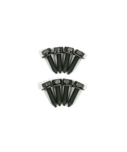 402-52A Bouten voor montage op stoelrail en vloer (8 stuks) 78-81