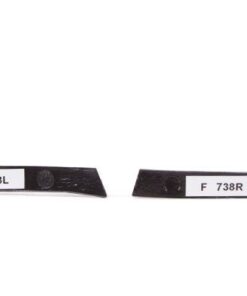 Alternative view of F-738 Regenafvoer deurstijl 68-73