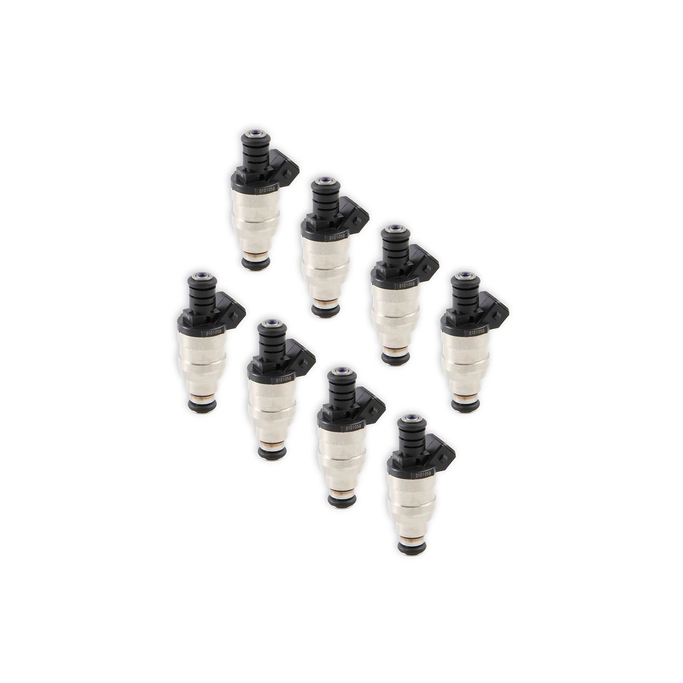 FI-289 30lb Accel-brandstofinjectoren 85-96