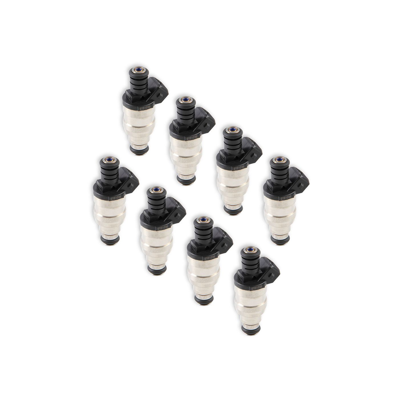 FI-290 21lb Accel-brandstofinjectoren 85-96