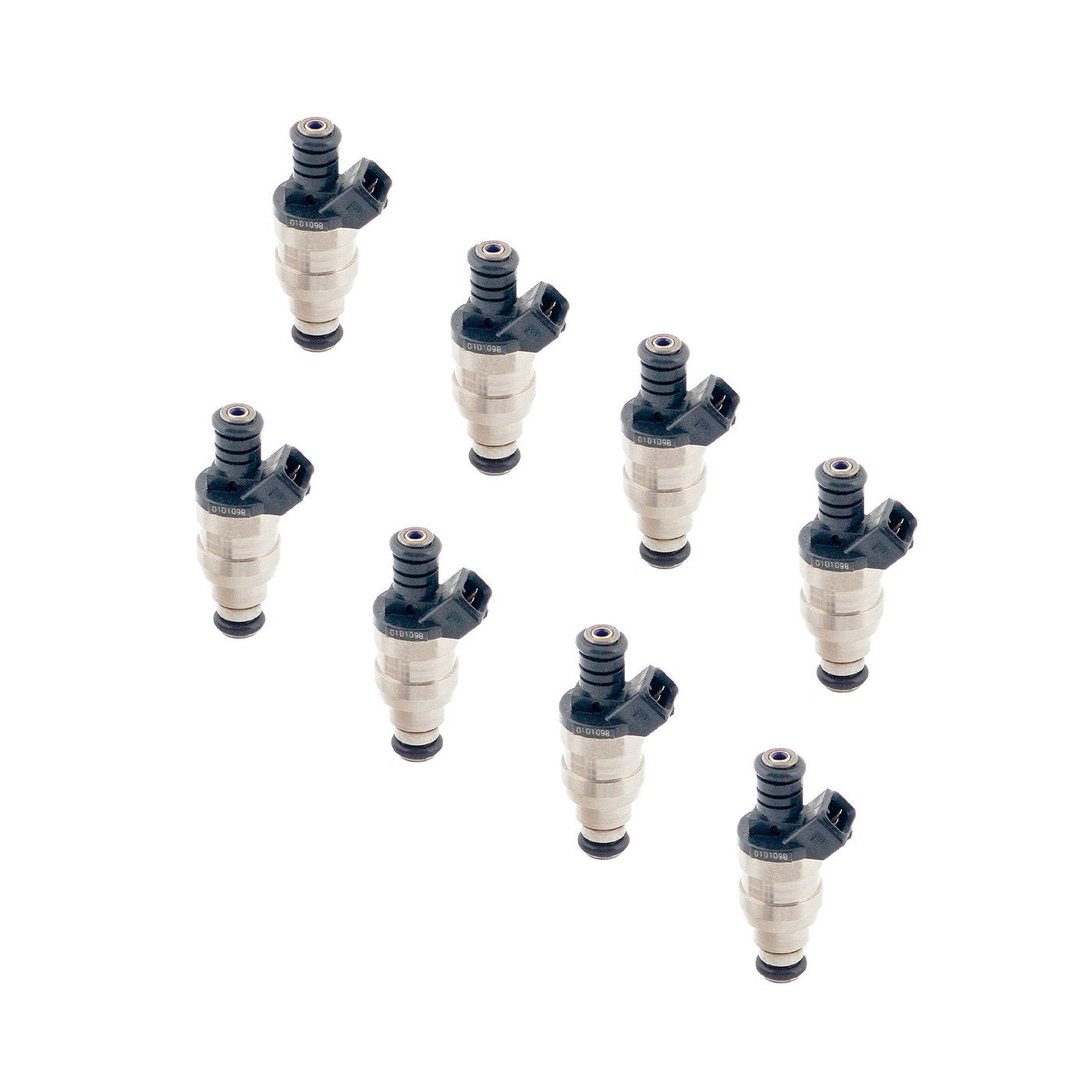 FI-291 23lb Accel-brandstofinjectoren 90-95