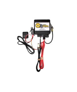 Alternative view of SC-973 Conversie elektrische stuurbekrachtiging met automatische GPS-aanpassing 67