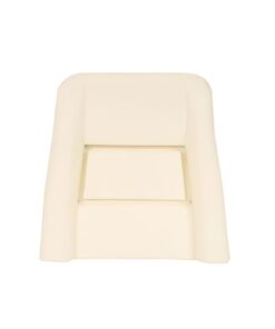 402-17A Schuimkussen voor rugleuning (4 inch plooien) 78-82