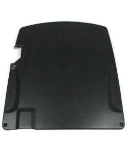 402-20A Rugleuning (ABS voor zwaar gebruik) 68L-69