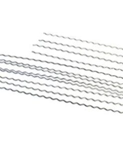 I-2751 Gegolfde stoeldraad set 68-78
