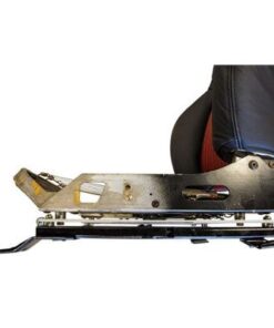 Alternative view of I-3018 Adapter set voor C5/C6 stoelconversie 68-82