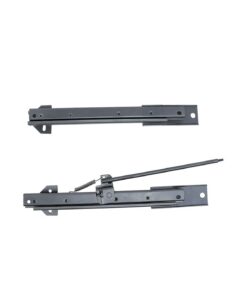 Alternative view of I-3023 Set stoelrails 68-71