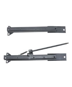 Alternative view of I-3024 Set stoel verstelrail 72-74