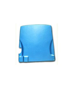 402-19 Rugleuning (ABS) 1e ontwerp 68E