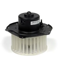 448-44 Aanjagermotor met ventilatorconstructie 63-77E