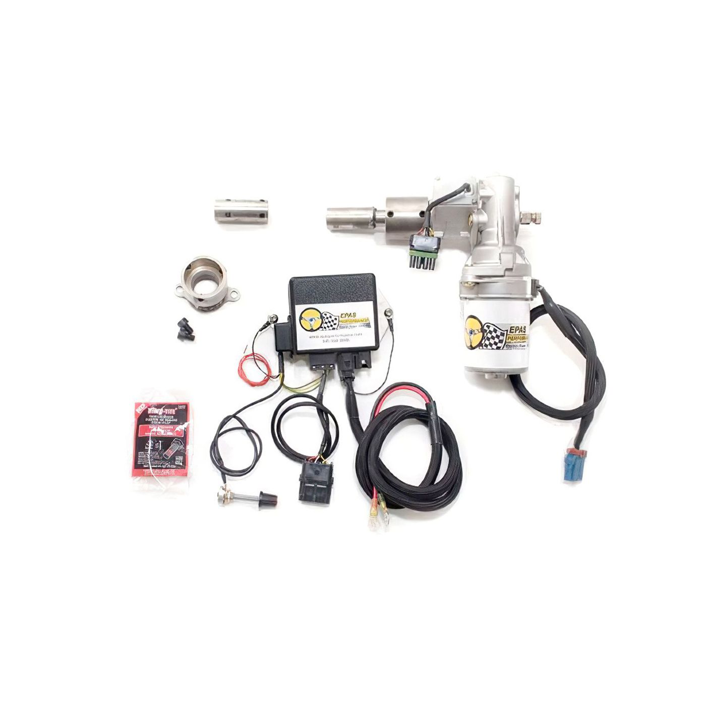 SC-971 Conversie elektrische stuurbekrachtiging met automatische GPS-aanpassing 55-62