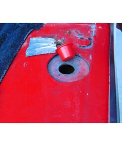 Alternative view of 403-63A Pluggen voor dorpelpaneel 64-82