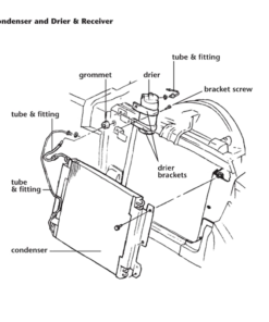 Alternative view of 449-48A AC-droger/ontvangerbeugels 63-72