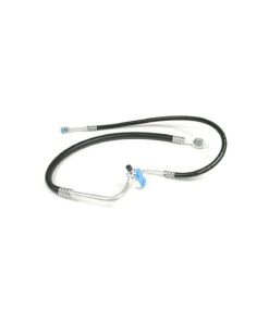 449-81 AC-compressordemper en slangconstructie 78-82