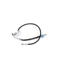 AH-308  350 & 74 454 AC-compressordemper en slangconstructie 74-76E