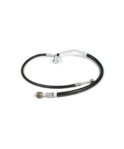 449-80 AC-compressordemper en slangconstructie 77-78