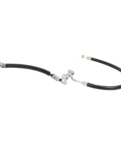 449-79 AC-compressordemper en slangconstructie 76-77