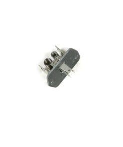 449-10 AC-ventilatormotorweerstand 68