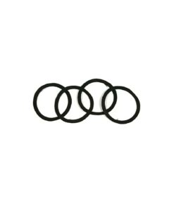 409-77B AC viltafdichtingen onderste luchtkanaal 68-77