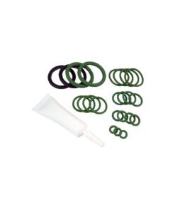 AH-407 O-ring set voor airconditioningsysteem 63-96