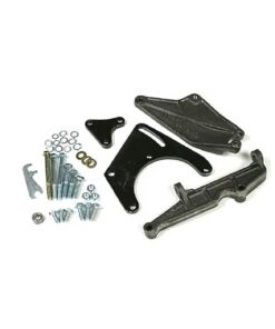 AH-424  327/350 A6 Compressorbeugel set 64-76
