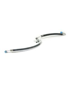 449-78B 454 AC-compressordemper en slangconstructie 73