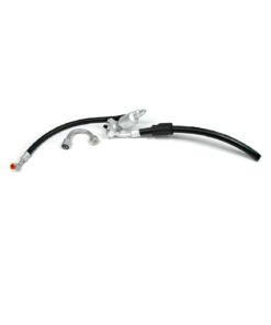449-78A  427/454 AC-compressordemper en slangconstructie 69-72
