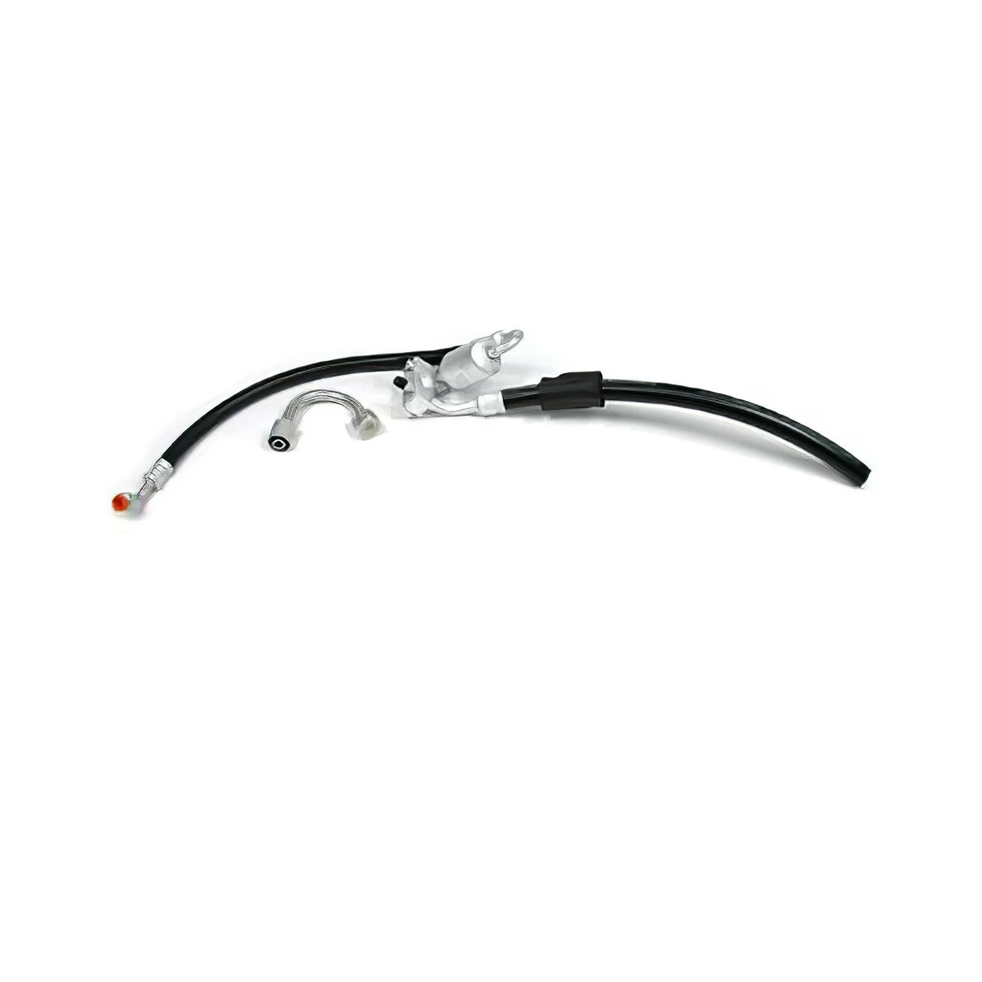449-78A 427/454 AC-compressordemper en slangconstructie 69-72