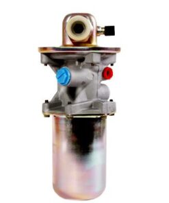 AH-560 VIR-assemblage (herbouwd) 73-77E