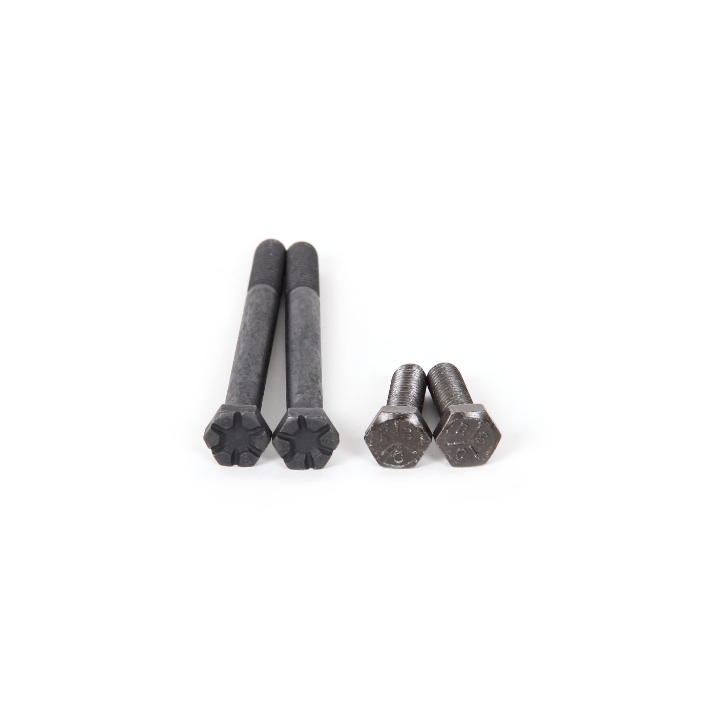 CZ-1258 Q-Jet carburateurmontagebout set 72-81 - Afbeelding 2