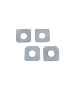 M-4431 Set bodymontage-shims (4 stuks) 64-82