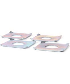 Alternative view of M-4431 Set bodymontage-shims (4 stuks) 64-82