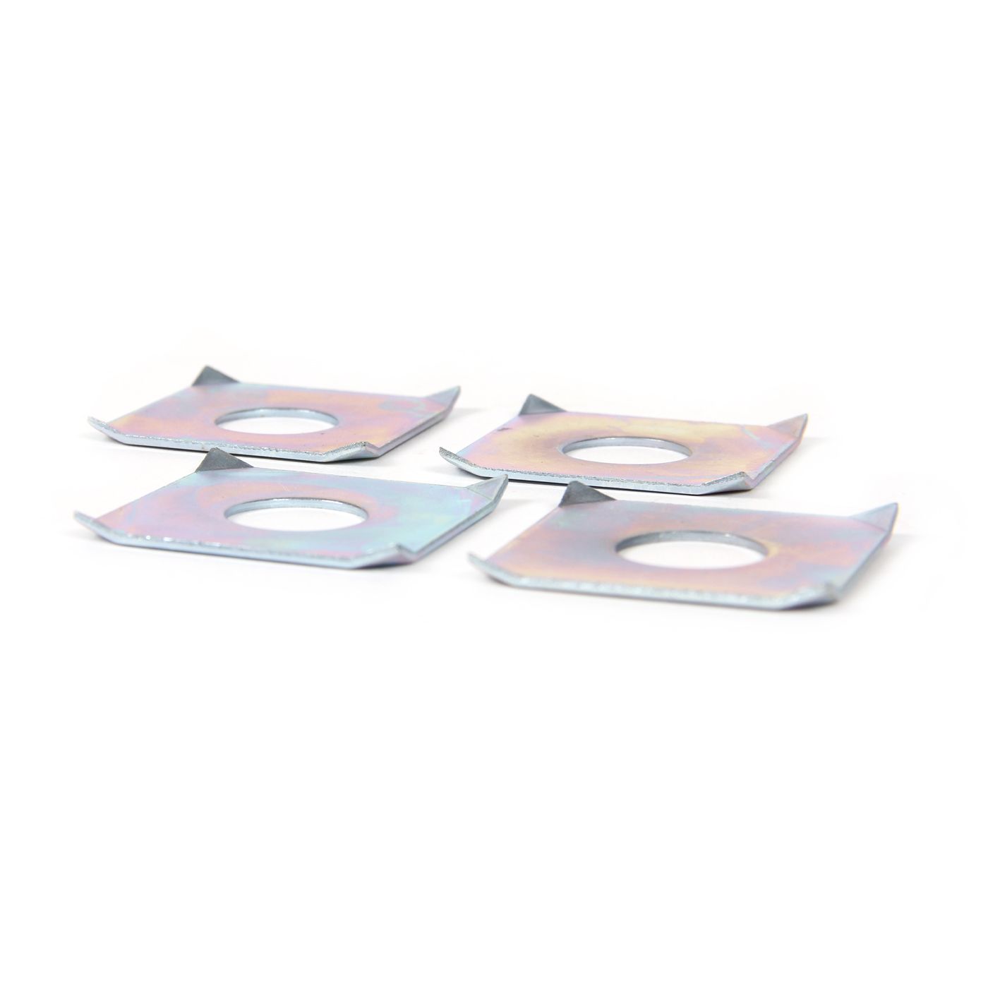 M-4431 Set bodymontage-shims (4 stuks) 64-82 - Afbeelding 2
