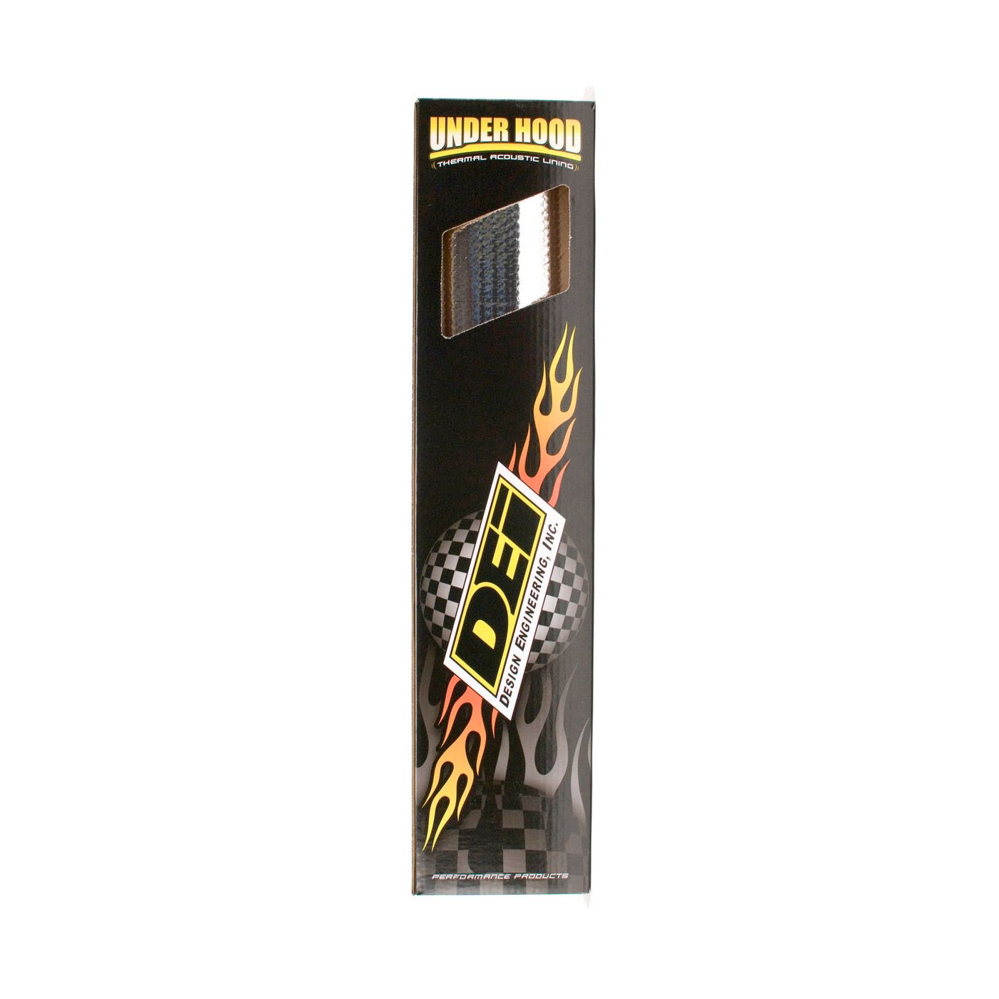 X-4581 Thermisch-akoestische voering onder de motorkap - 32" x 54"169.98 - Afbeelding 3