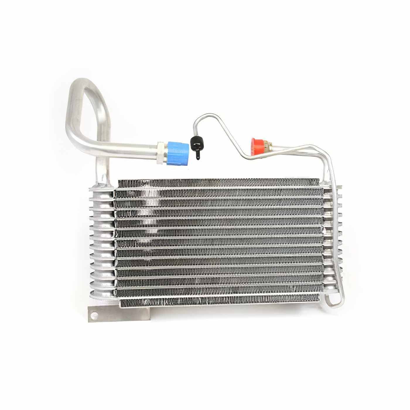 449-58 AC verdamper 69-72