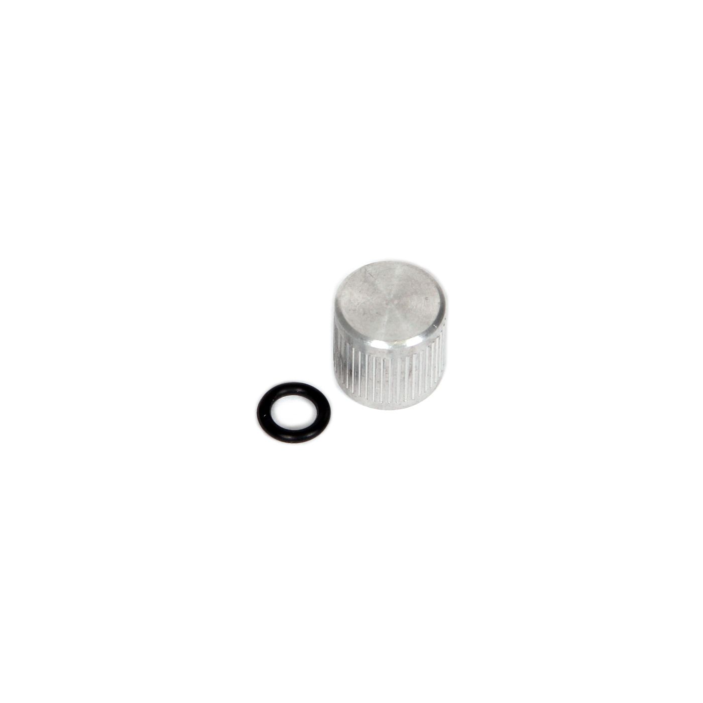 449-83B STV/POA-klep aluminium dop 63-72