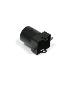 409-80 Behuizing airconditioning zijkanaal deflector (uitlaat). 78-82