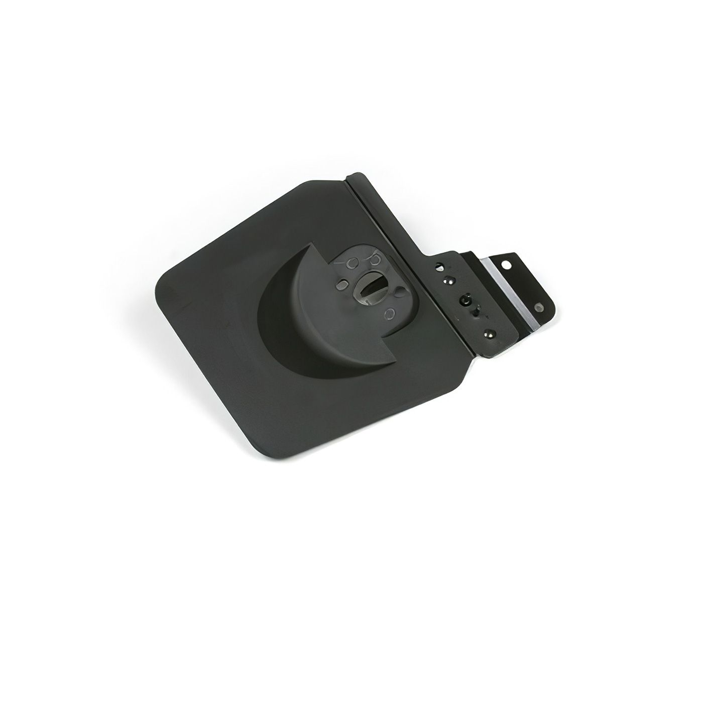 409-62E RH Airconditioning bovenste ventilatieklep 69-82