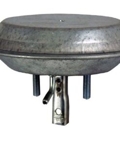 AH-568 AC-vacuümactuator voor ontdooiregeling (624 of 570) 77-82