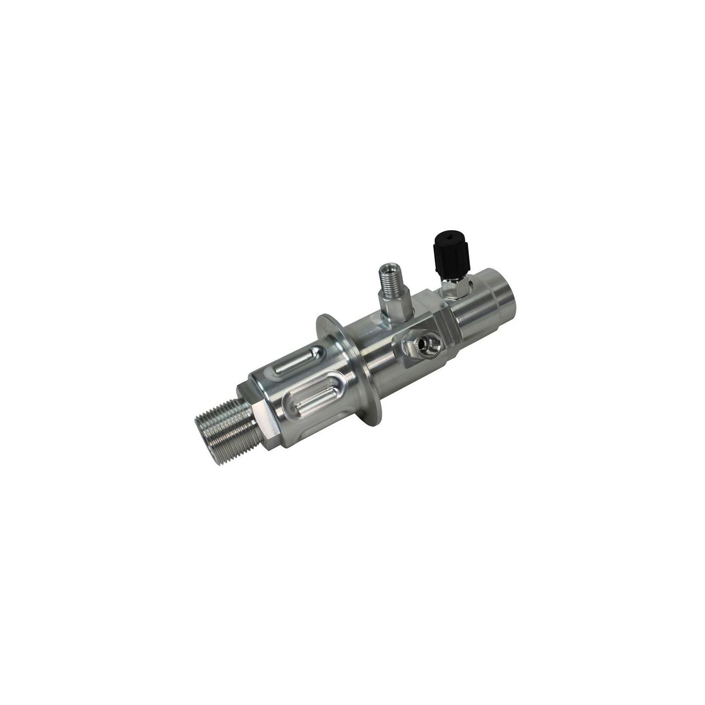 AH-579 Deluxe AC POA-klep update kit 67-72