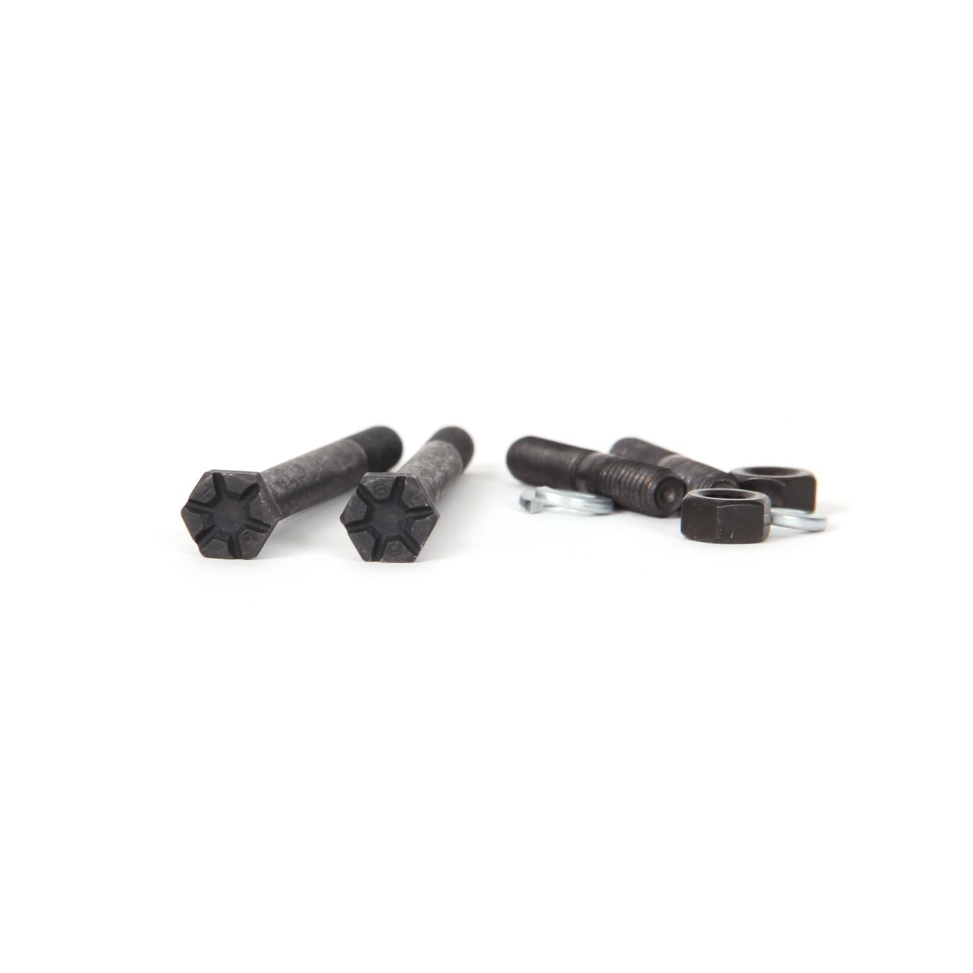 CZ-1259 Q-Jet carburateur montage set 68-71 - Afbeelding 2