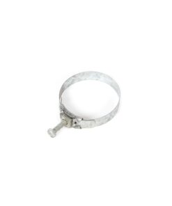 HC-644  396/427 2 1/2" Wittek onderste radiateurslangklem (huidige productiedatum) 65-67
