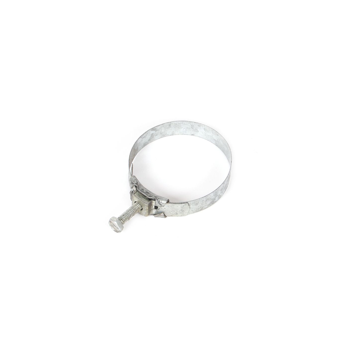 HC-644 396/427 2 1/2" Wittek onderste radiateurslangklem (huidige productiedatum) 65-67