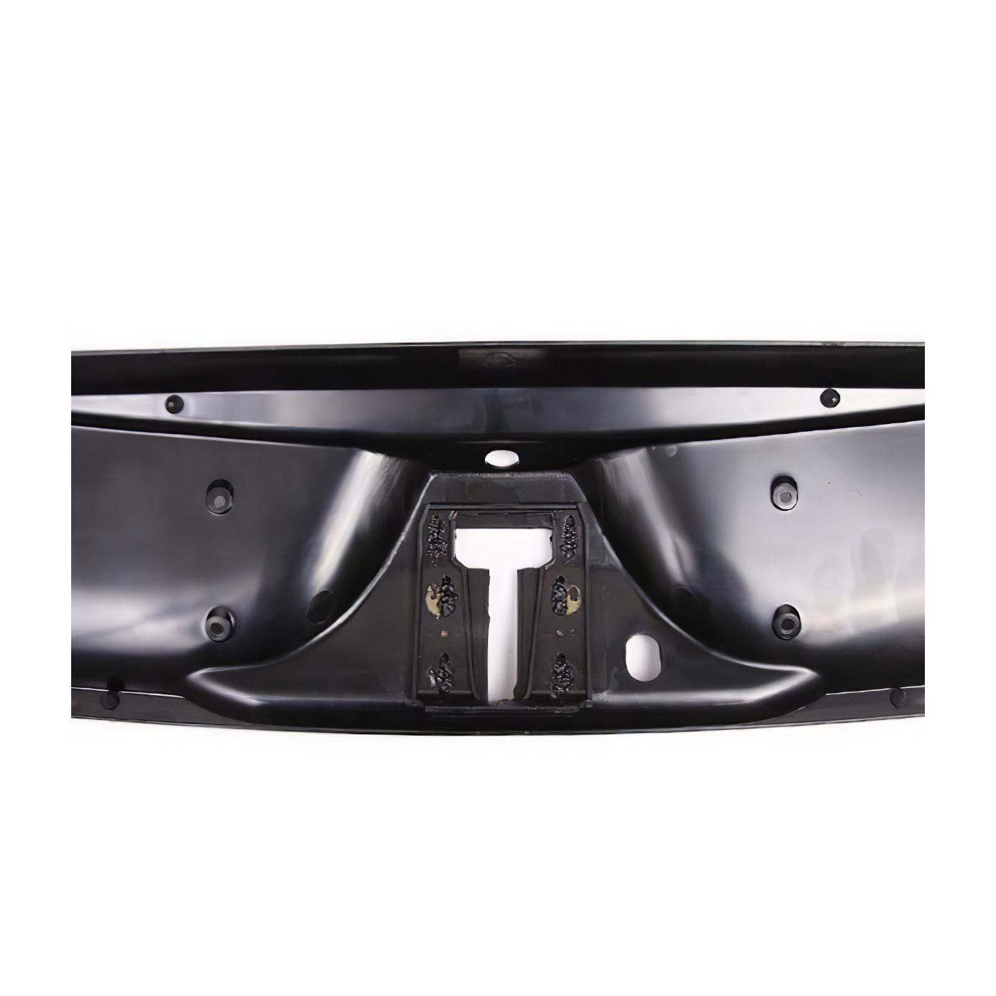 I-2600 3 Delige spoiler set achter 84-96 - Afbeelding 3