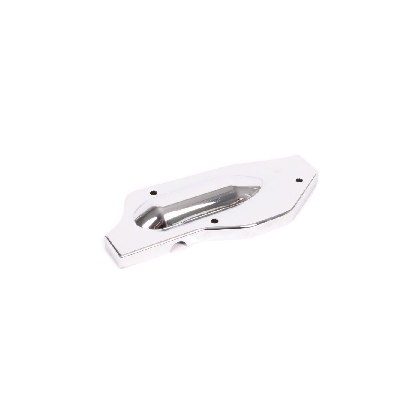 IS-343 427 1x4 Ontstekingsafscherming's set voor verdeler en bougiekabelsteunen 67 - Afbeelding 6